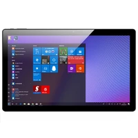 

ALLDOCUBE KNote 5 Tablet 11.6 inch 4GB+128GB 4000mAh Battery Windows 10 Intel Gemini Lake N4000 Quad Core Tablet Pc