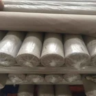 Waterproof Fabric Stock Lot With PVC Coating Stock Fabric