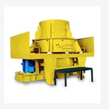 High quality VSI vertical shaft impact crusher for sale