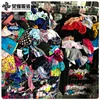 Hot Selling Second Hand Clothing Summer Used Clothes