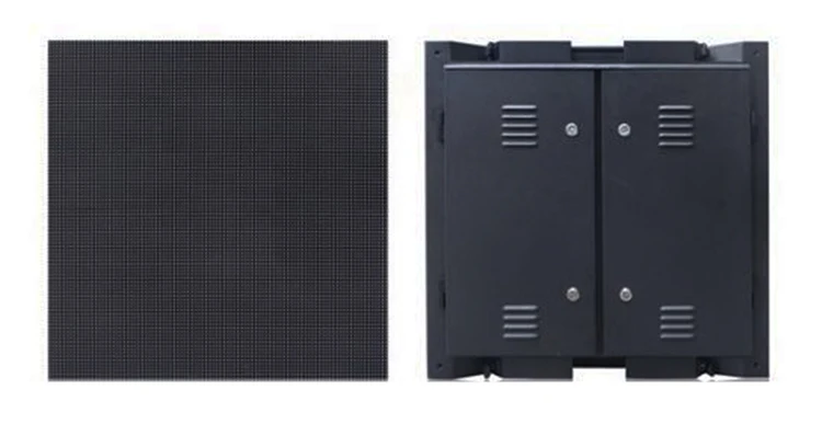 HD smd led display outdoor p5 led display modules Fixed installation video outdoor waterproof led billboard p5 advertising  (8)