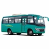 EQ5040 Manual Transmission Cargo Bus For Sale