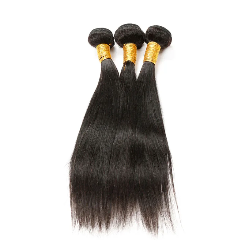 100% High Quality Virgin Brazilian Straight Human Hair, Natural black 1b;1#;1b;2#;4# and etc
100% High Quality Virgin Brazilian Straight Human Hair, Natural black 1b;1#;1b;2#;4# and etc