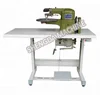 SD-801A Leather insole welt automatic folding machine for upper