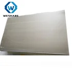 Flexible Muscovite Mica Sheet for electric iron