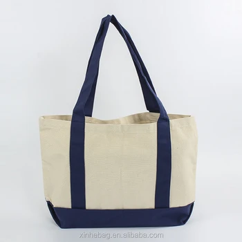 Canvas Tote Bag With Outside Pockets - Buy Canvas Tote Bag With Outside Pockets,Canvas College ...