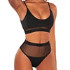 /product-detail/2020-new-black-fishnet-mesh-high-waist-shoulder-strap-bikini-sexy-swimwear-60787918897.html
