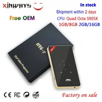 Best Handy H96 P Projector Android
