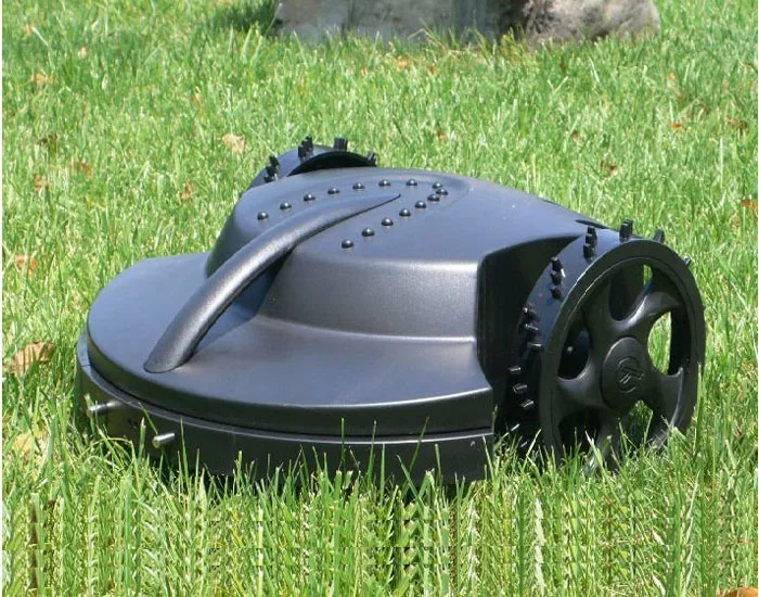 tondeuse gazon electrique robot tondeuse gazon electrique robot