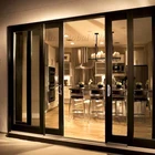 China Supplier Multiple-Walled Tempered Insulated Glass Used for Sliding Glass Doors Window