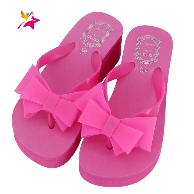 china cheap wholesale summer bowknot heighten beach women flip flops, Black,rose-carmine.pink
china cheap wholesale summer bowknot heighten beach women flip flops, Black,rose-carmine.pink