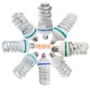 bulb light 9w 12w 16w 24w 30w 36w 50w 5500k full energy saving lamp smd2835 5w shaped 40w spiral led corn lotus cfl