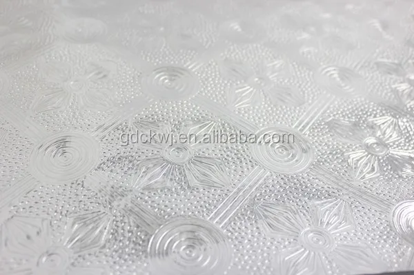 kitchen back sliver furniture self adhesive decorative sticker paper aluminum foil wrapping paper