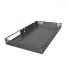 2019 Outdoor Metal Stamping Sheet Metal Fabrication aluminum sheet