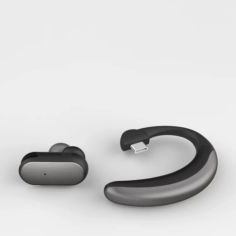 2018 New Arrival candy color foldable tws bluetooth headphone earphones - ANKUX.COM