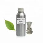 Perfumes and Fragrances Natural Ho Wood Oil 85% Linalool Ho leaf oil 8022-91-1