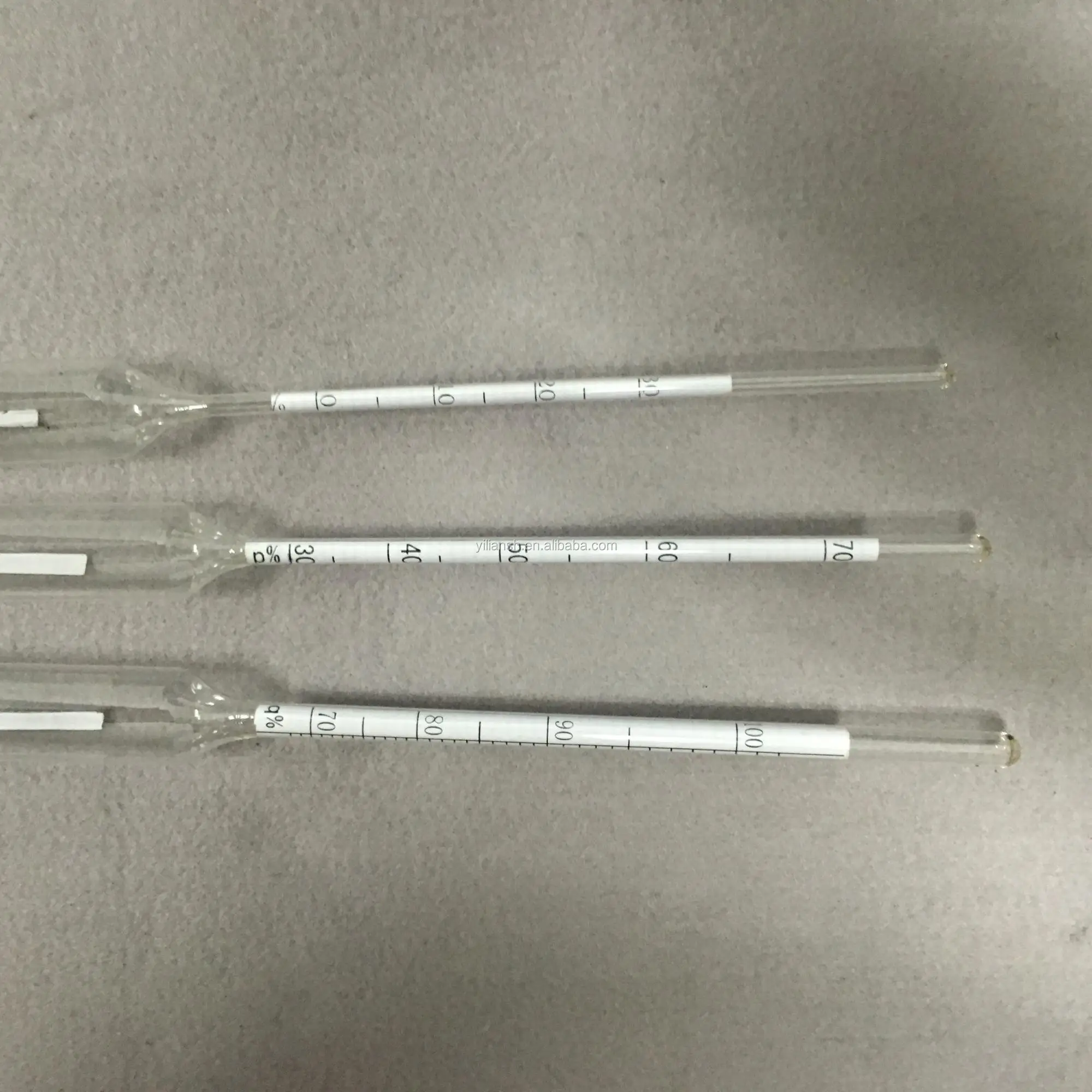 alcohol hydrometer