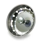 Ningbo Jutye Kitchen Sink Basket Strainer Replacement for Standard Drains USA sink plug
