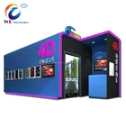 mini movie theater 5d 7d 8d 9d theater equipment