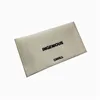Factory Custom High Quality T-Shirt woven Label Cloth label