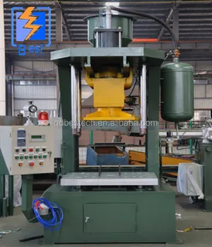 Core Shooter Machine / Aluminum Sand Casting Core Making