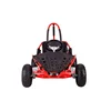 free shipping Kid Electric Child Drift Casco Go Kart