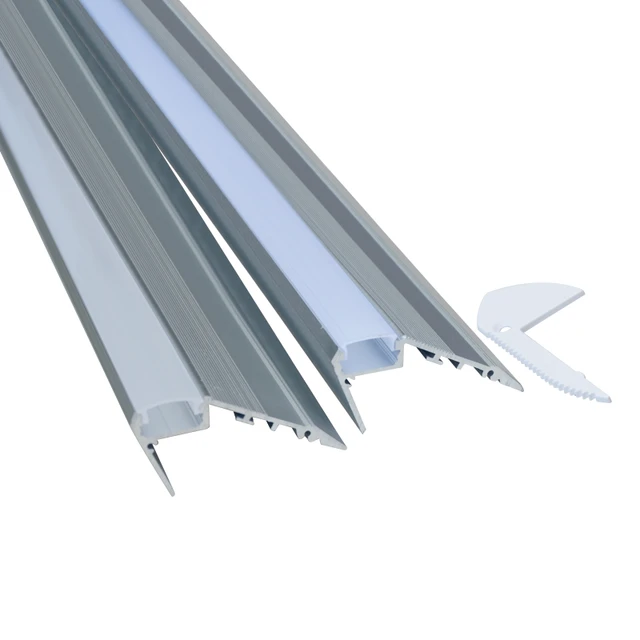 aluminum profile for led step yuanwenjun com
