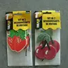 Made in China factory customized make hanging paper car air freshener