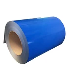 High Quality PPGI Prime prepainted galvanized steel price per ton