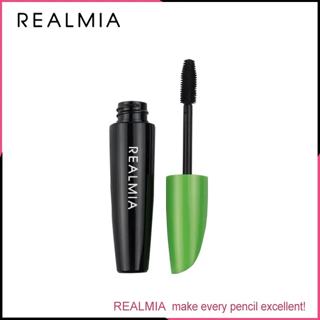 Modern Classic Disposable Cosmetics Fiber Lash Mascara