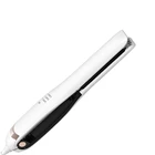private label wireless portable mini rechargeable micro usb nano Hair straightener