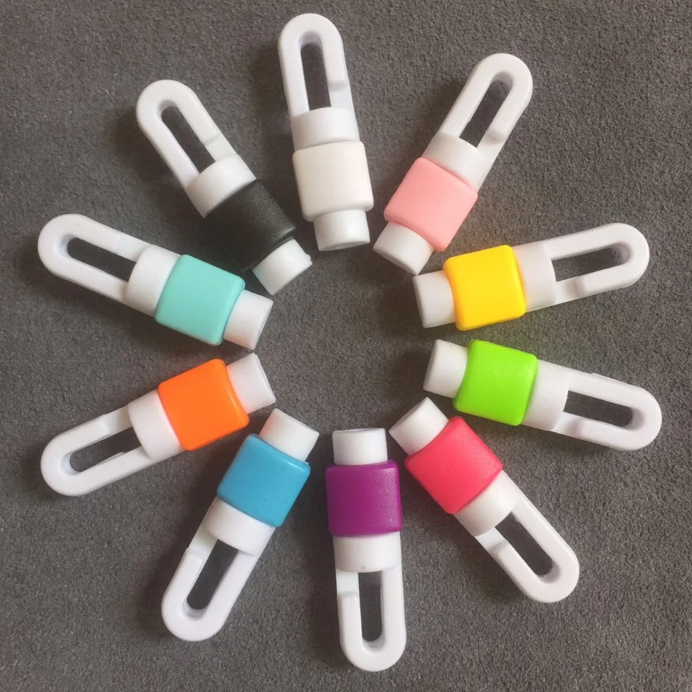 Cable Clips Earphone Headphone Wire Cable Line Protective Cover Winder Cord Wrap Organizer
Cable Clips Earphone Headphone Wire Cable Line Protective Cover Winder Cord Wrap Organizer