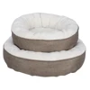 small medium best plush pp cotton dog mattress