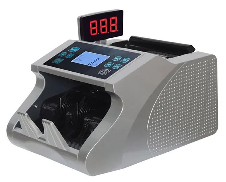 Currency Detectors