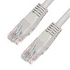 Outdoor Networking Accessory Sftp Utp Cat5 Cat6a Cat6e Patch Cord Rj45 Cat 7 Computer Lan Network Cat6 Ethernet Cable