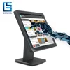 Computer Monitor 12 Inch Flat panel pos monitor With Touchscreen