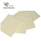 Weather resistant color printed 4x8 rigid pvc foam core poster board