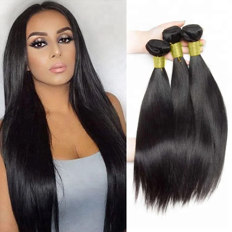 China Long Silky Blonde Hair Weave China Long Silky Blonde Hair