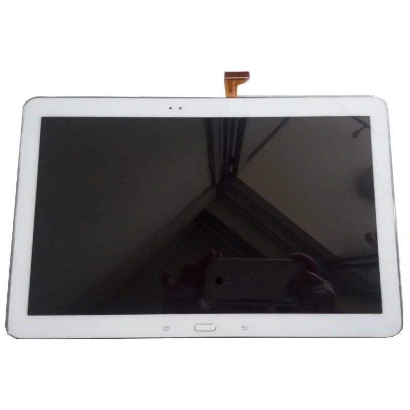 Original New LCD Display with Touch Screen Assembly For 12.2inch Samsung Galaxy Tab Pro T900 T905
Original New LCD Display with Touch Screen Assembly For 12.2inch Samsung Galaxy Tab Pro T900 T905