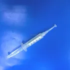 most popular Europe 4.5ml non peroxide teeth whitening gel