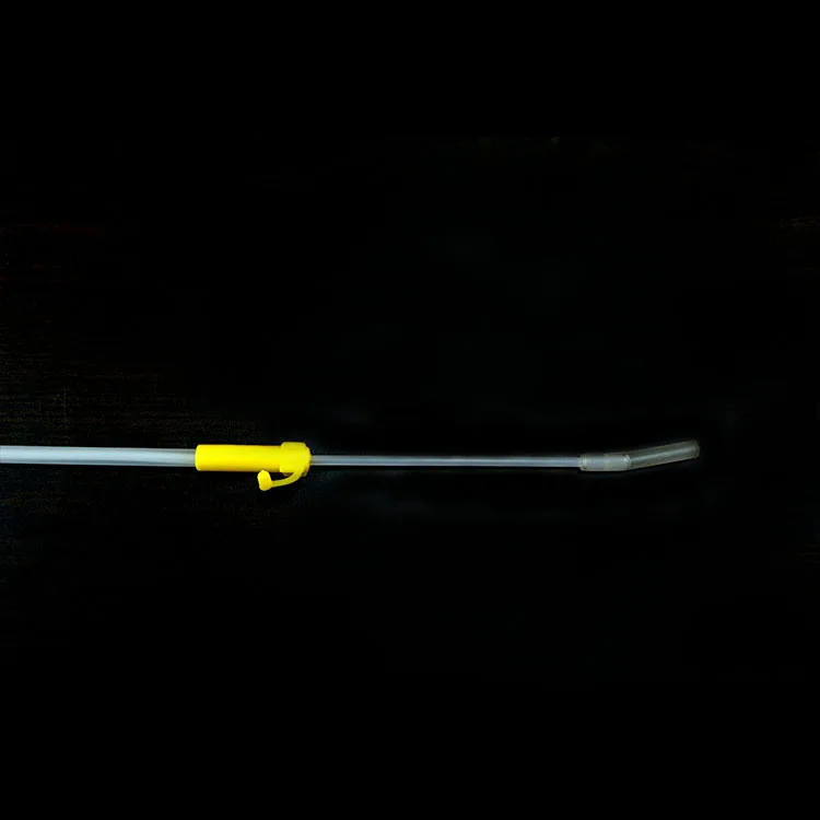 artificial insemination equipment disposable foam cath