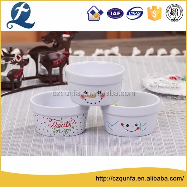 Quality certificate china stoneware bakeware trays baking plate
