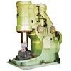 hot sale 560kg (1200lbs) anyang free forging wrought iron power hammer for making hand tools