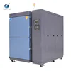 Basket-type Heat Cycle Test Chamber Continuity Thermal Shock Tester for Auto Parts Test