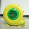 Plastic Shell electric Air Blower Pump Fan Commercial Inflatable Bouncer Blower For bouncy castle