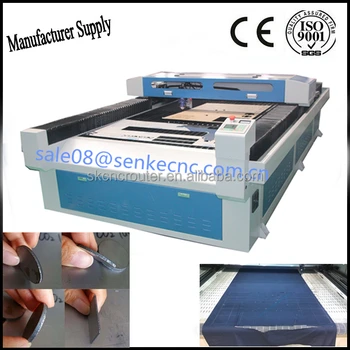 letter cutting machine