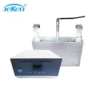 Jeken Customizable Industrial Ultrasonic Washing Machine For Sale