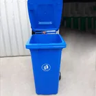 Hottest 240L garbage collection/green waste disposal/Community Bin
