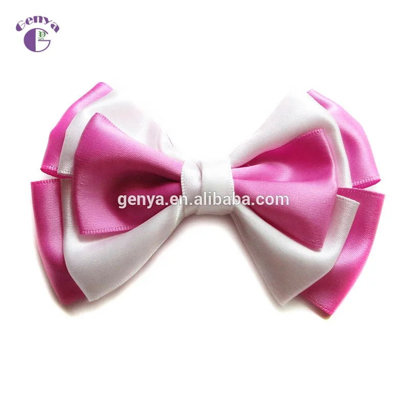 Fashion Korean Pink hair bows with clips Children hair clip accessories hair bows hairpin
Fashion Korean Pink hair bows with clips Children hair clip accessories hair bows hairpin