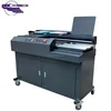 Shanghai China factory 60MM Binding thickness book A4 glue binding machine
